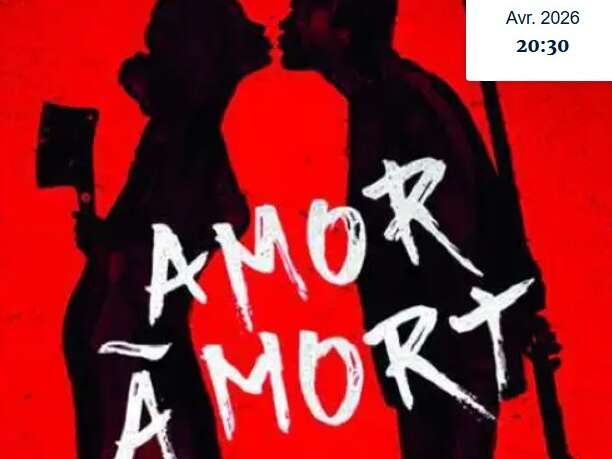 Amor à mort