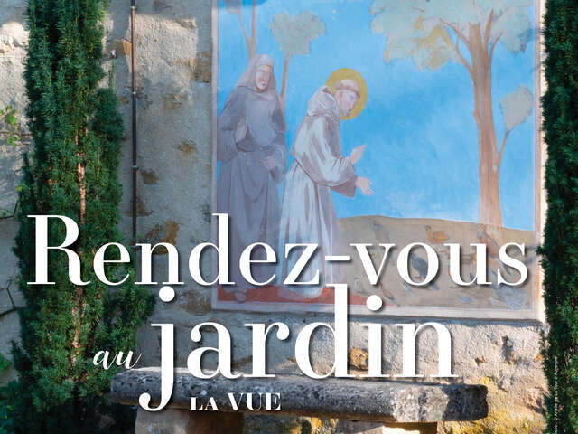Rendez-vous au jardin, 23e édition