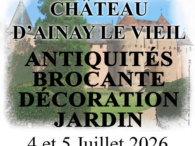 19ème édition du Salon des Curiosités