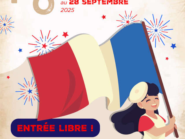 Exposition : l'après-guerre à Aubigny (1945-1960)