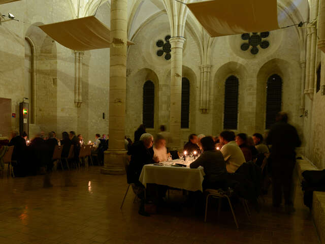 Banquet d'Automne