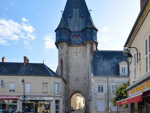 Journées Européennes du Patrimoine à Dun-sur-Auron
