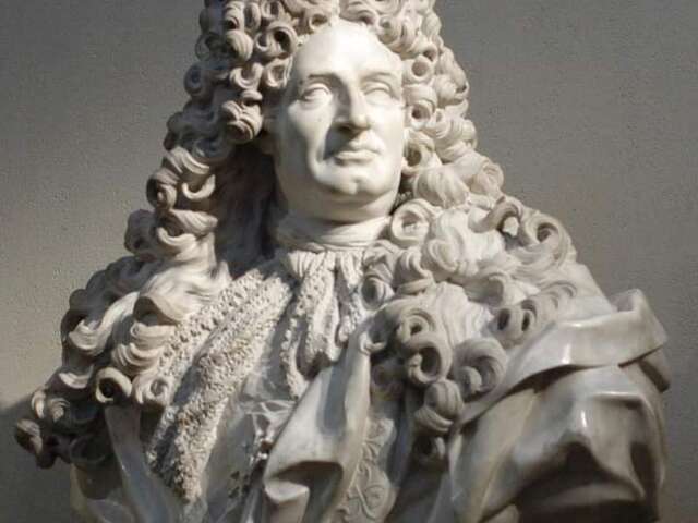 Exposition Mansart et son œuvre