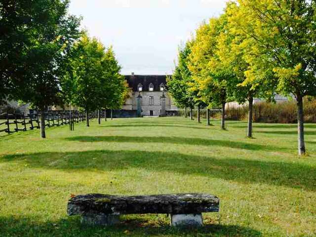 Visite privative de ChâteauFer