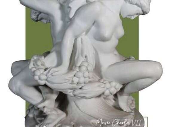 Exposition Les pinceaux de Josette