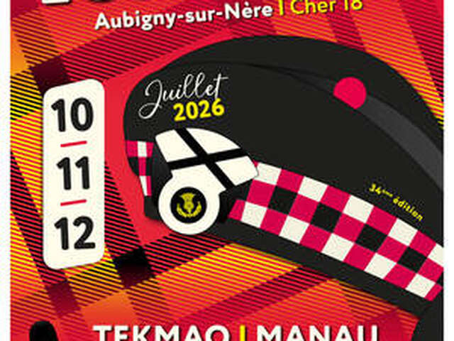 Fêtes Franco-Ecossaises