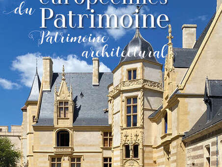 Journées Européennes du Patrimoine