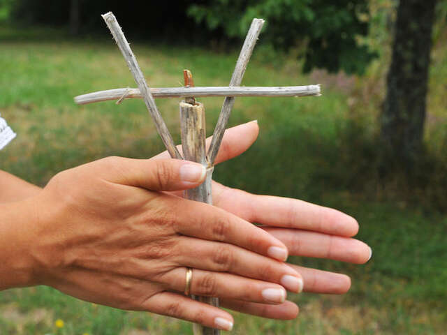 Atelier "Musique verte"