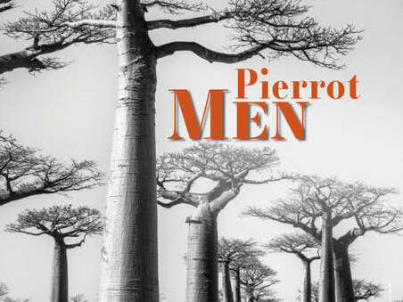 Exposition photographique de Pierrot Men