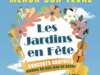 Concerts "Les Jardins en Fête"