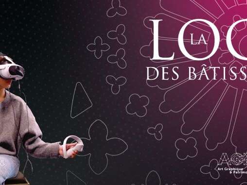 La Loge des Bâtisseurs de Cathédrales