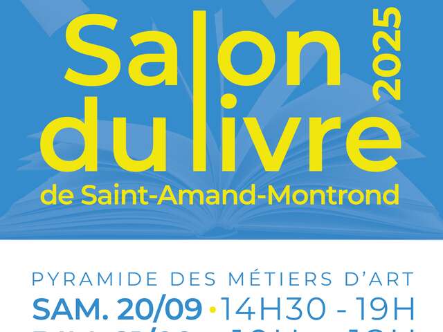 4ème Salon du Livre