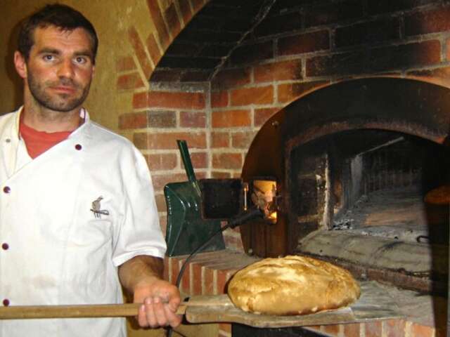 La Fournée Paysanne