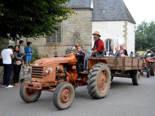 Fête des vieux métiers: 23éme édition