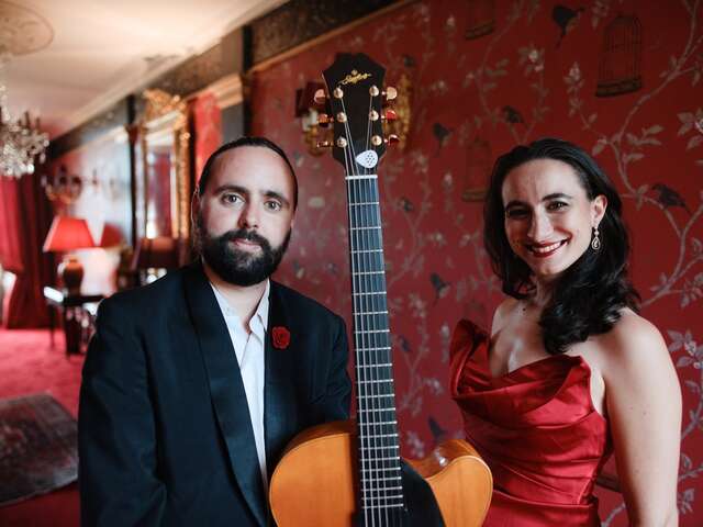 Perros Jazz Festival au restaurant Le Bélouga L'Agapa