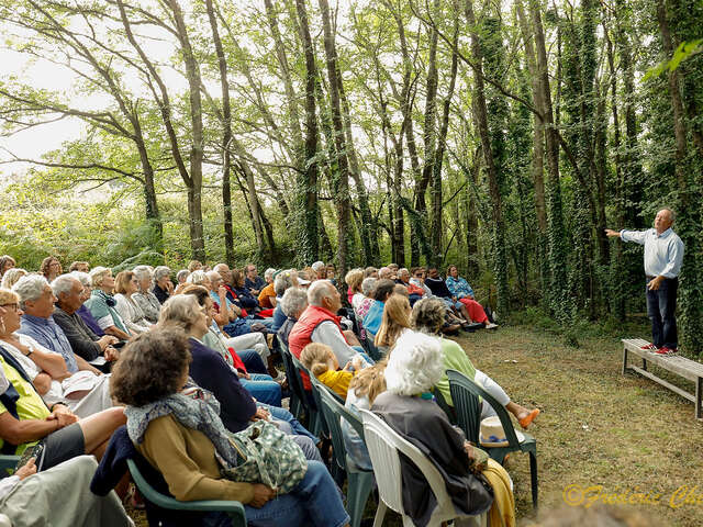 Festival du Théâtre du Bord du Champ