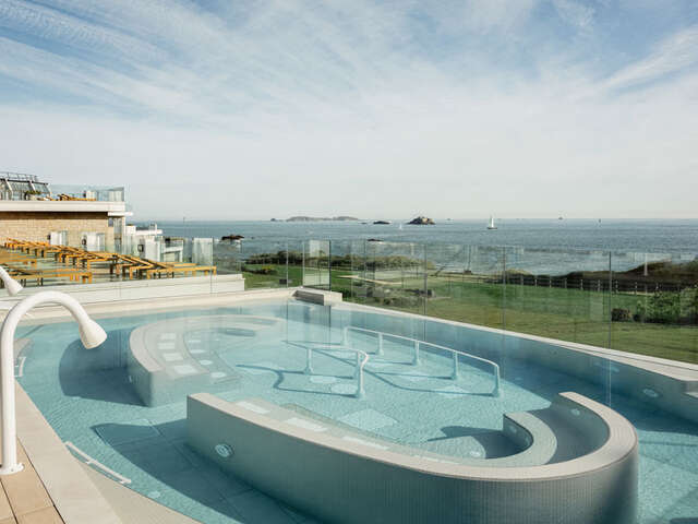 EMERIA Dinard Hôtel Thalasso & Spa