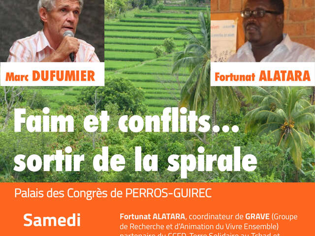 Conférence 
