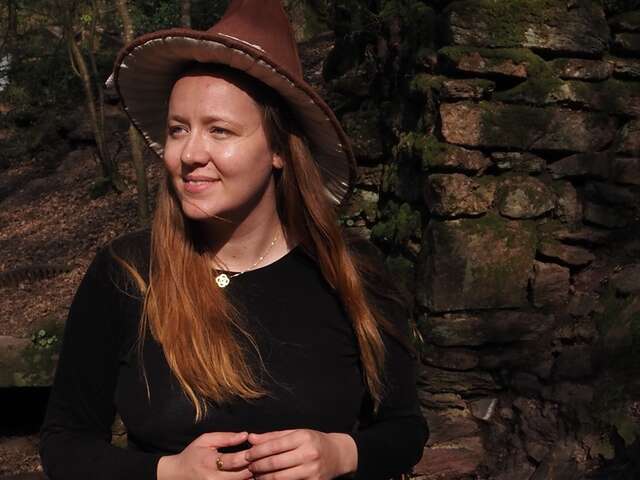Du Val Sans Retour au Graal avec Pauline