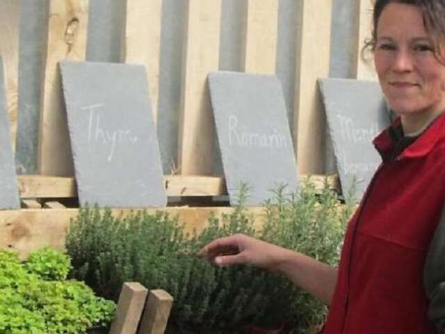 Les Bons Plants de Manou