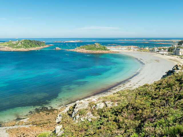 Expériences autour du sable