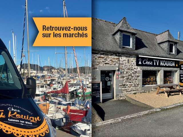Chez Ty Kouign