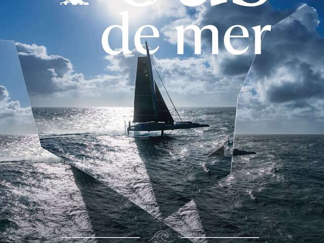Festival des Mondes [Sous] Marins – 11ᵉ édition | Fous de Mer
