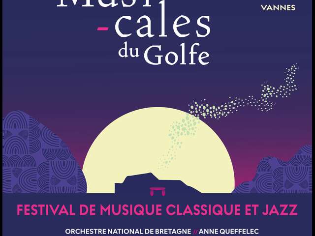Musicales du Golfe 2026