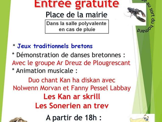 Festi'huîtres