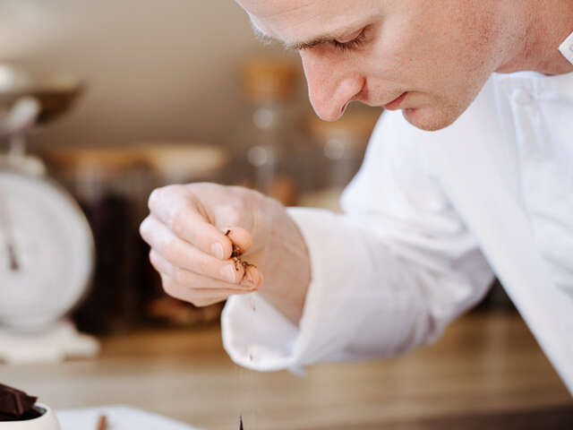 L'atelier Romarin