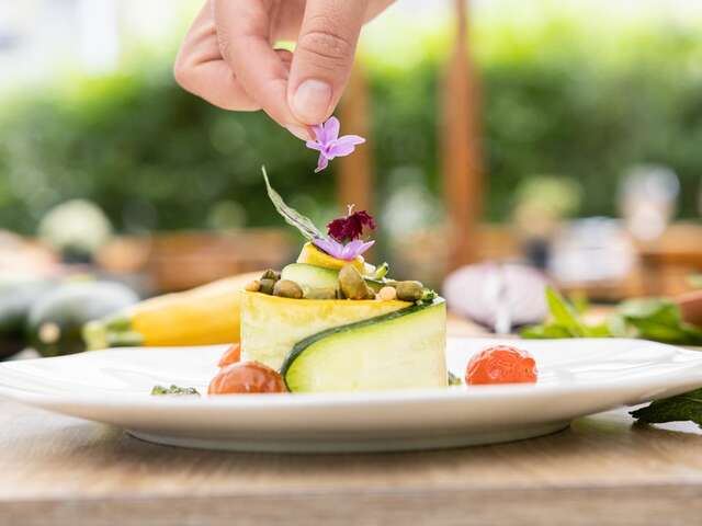 Ateliers culinaires de La Bergerie