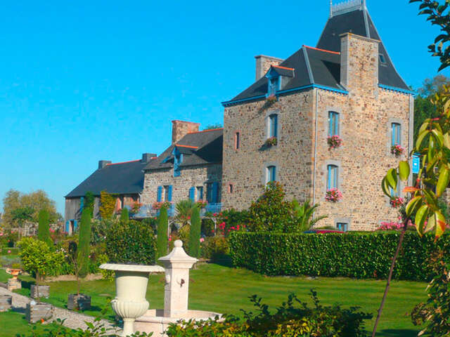 Les Demeures de Mont-Dol