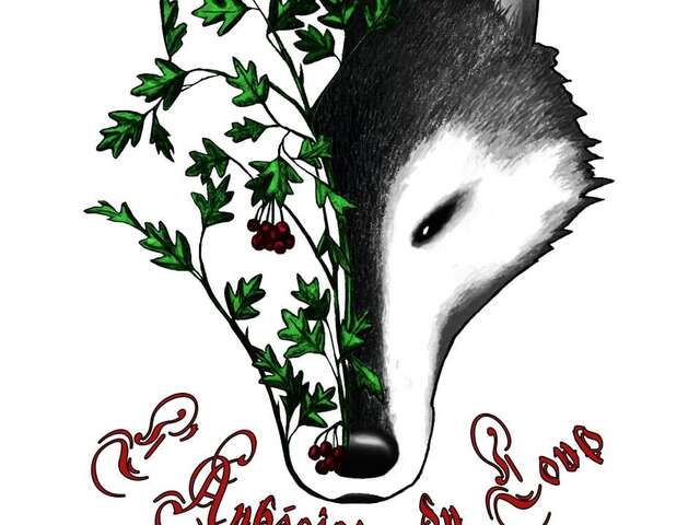 L'aubépine du Loup