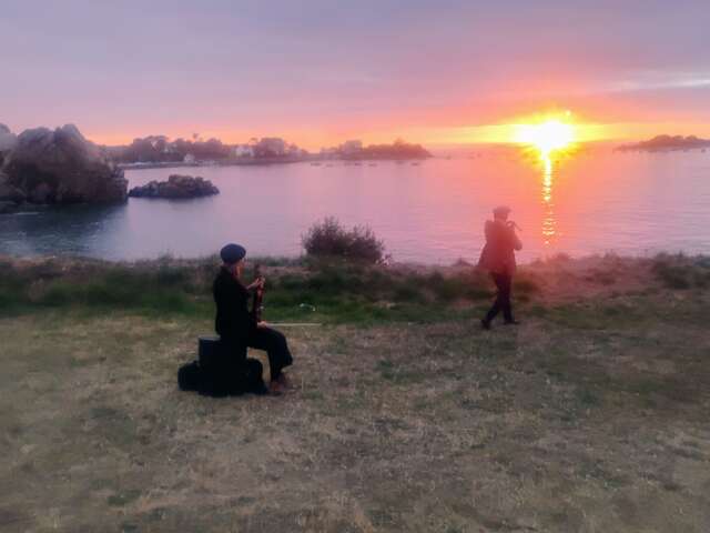 Balade contée et musicale