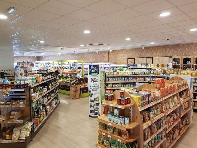 Biocoop Breizh Nature