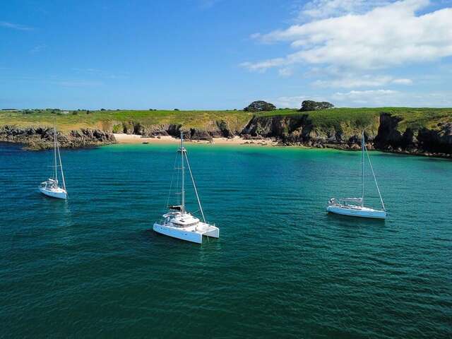 CFC Location - Location de voiliers