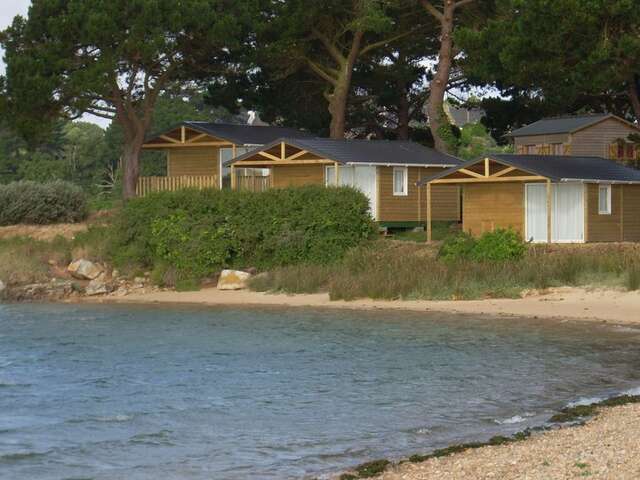 Camping Municipal Beg Ar Vilin