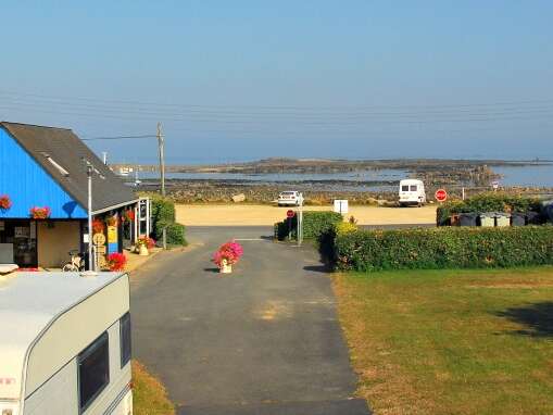Camping de Keravilin