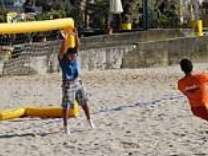 Animations d'été sur la Plage de Saint Efflam