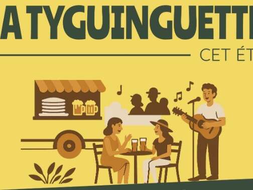 Ty'Guinguette