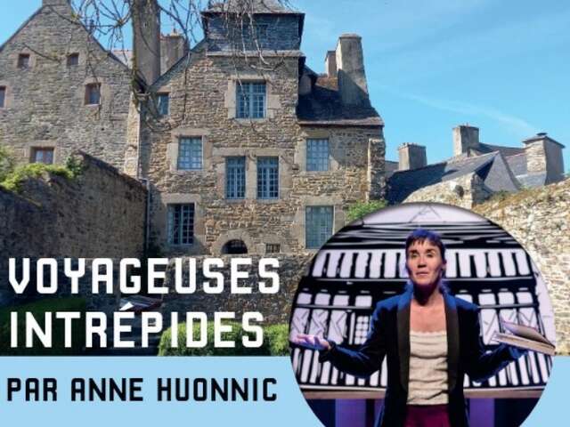 Lectures publiques à la Maison Ernest Renan