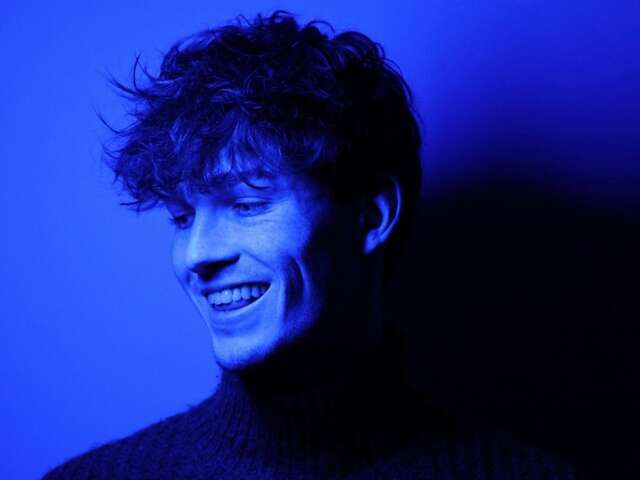 Sacha Paol - Pop Folk