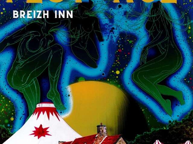 Fest-Noz - Breizh Inn