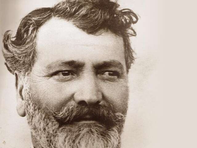 Sur les pas d’Anatole Le Braz dans Tréguier