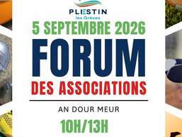 Forum des associations