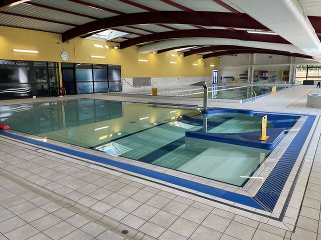 Centre Aquatique Hélioséane