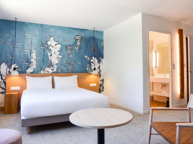 Hôtel Kyriad Lannion Perros-Guirec