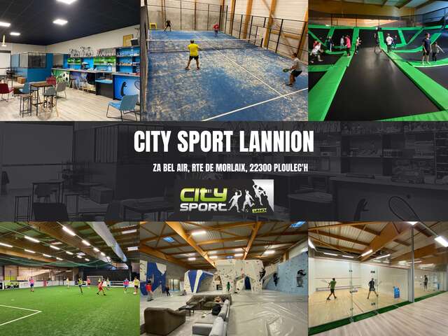 City Sport