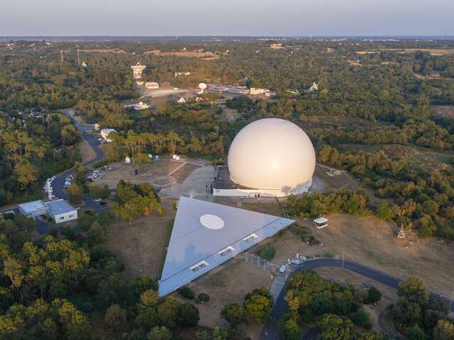 Cité des Télécoms - Journées européennes du patrimoine