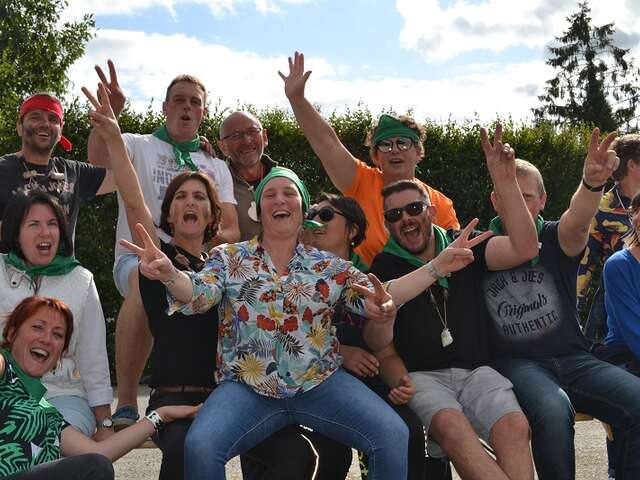 Horizon Sport Loisirs